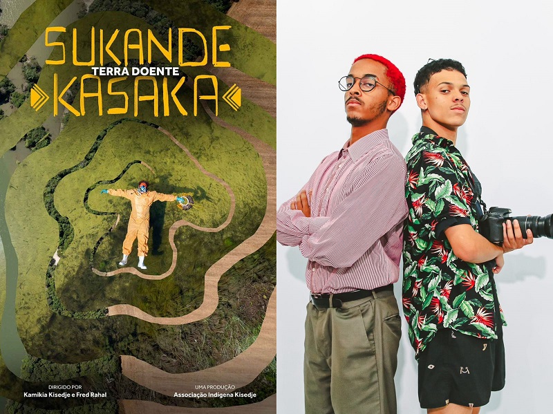 PROGRAMAÇÃO CULTURAL : Mostra audiovisual da UFMT encerra neste sábado com festa e exibição de filme indígena premiado