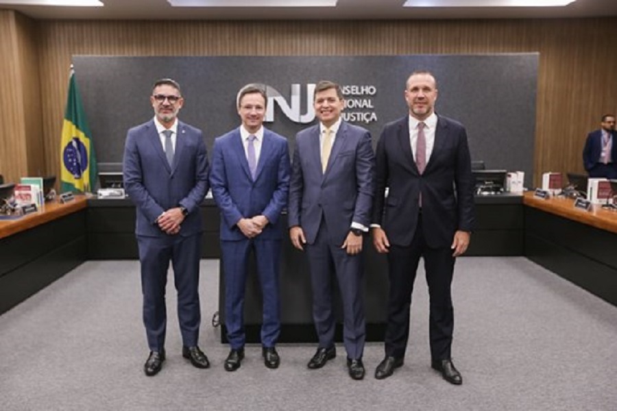 OAB conquista no CNJ resolução que garante gravação e disponibilização da íntegra dos atos processuais