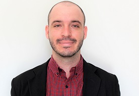 Caiubi Kuhn, Geólogo, Doutor cotutela em Geociência e Meio Ambiente (UNESP) e Environmental Sciences (Universidade de Tubingen), Professor na UFMT.