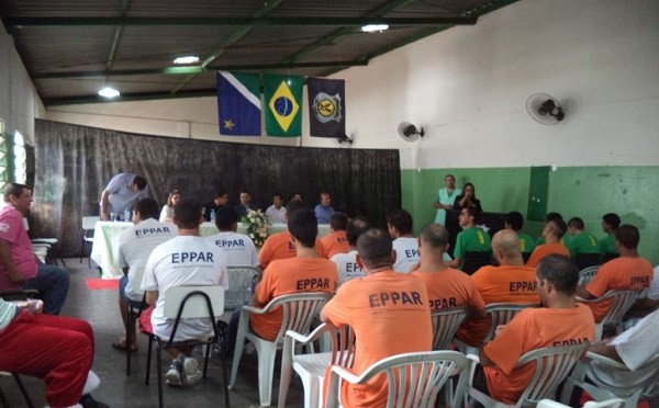 IAB pede fim da resolução que restringe a liberdade religiosa no sistema prisional