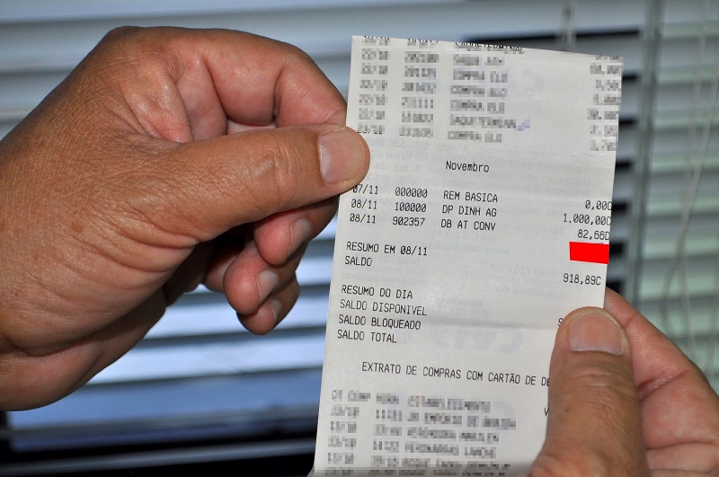 Bancos, agora, terão de avisar clientes antes de qualquer débito automático interbancário em conta, prevê nova regra de Autorregulação da Febraban