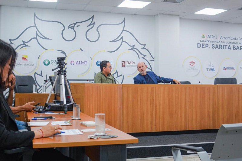 Relatório apresentado à ALMT destaca que Governo de MT mantém equilíbrio financeiro e cumpre metas fiscais