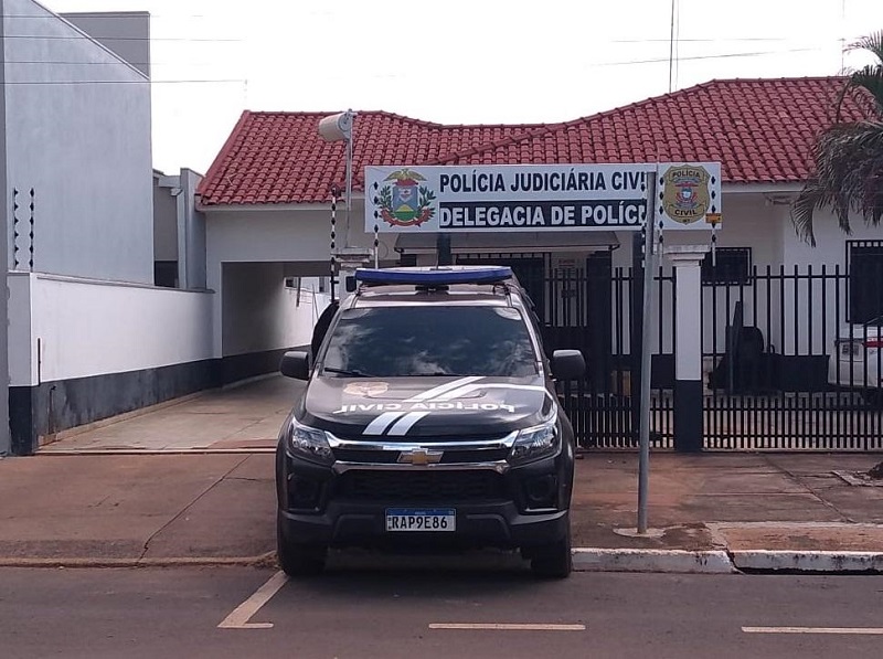 PJC indicia motorista que atropelou e matou criança de 12 anos