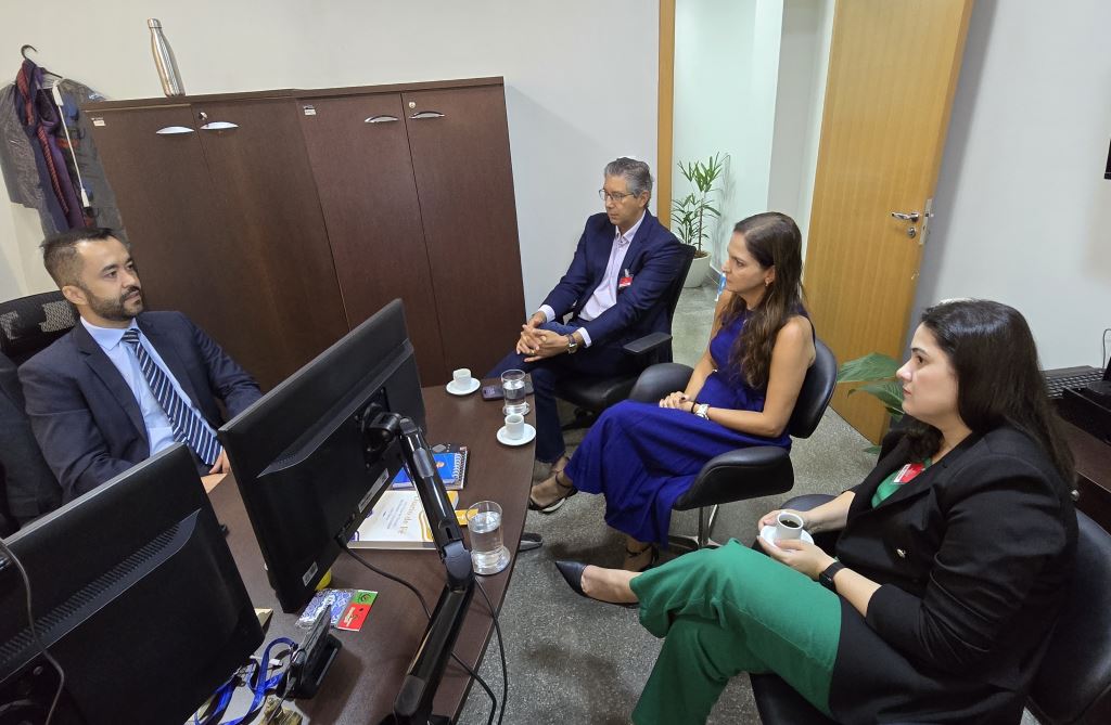 Corregedoria de Justiça emite parecer favorável para atender reivindicação da OAB com 2ª Vara em Sapezal