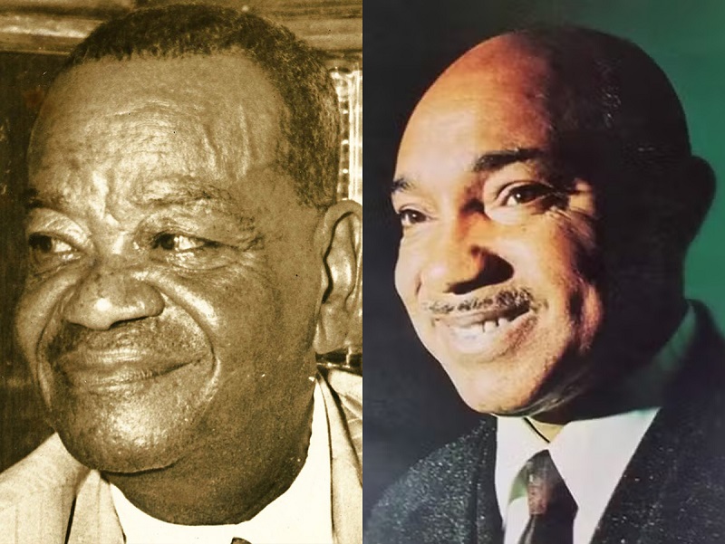 O MELHOR DO BRASIL: Pixinguinha e Lupicínio são escolhidos Patronos da Música Popular Brasileira