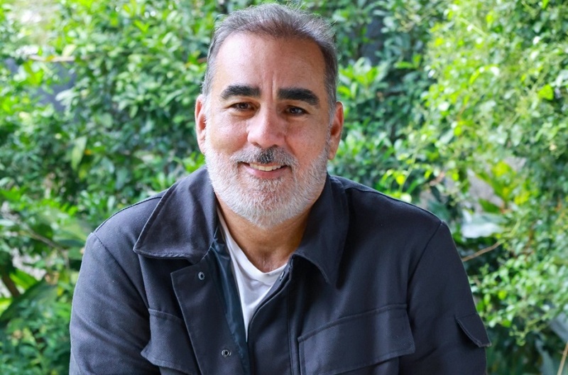 JORNADA DE CINEMA E NEGÓCIOS - Maual: cineasta Sérgio Machado realiza palestra e exibe filme inédito em Cuiabá