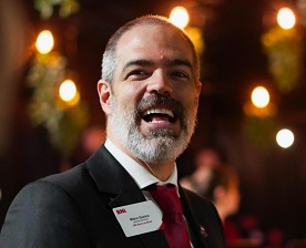 Tecnologia, IA e Networking: o futuro do executive Search