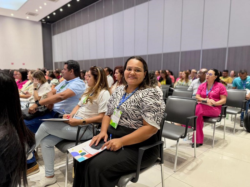 Mato Grosso reforça compromisso com dados confiáveis para transformar educação até 2026