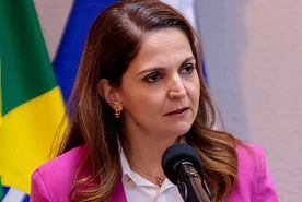 Não aceitamos mais violência contra as mulheres!