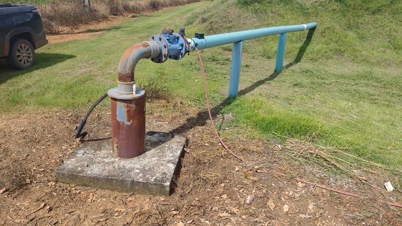 [PAUTA] Contra a crise hídrica: Cuiabá recebe workshop sobre perfuração de poços