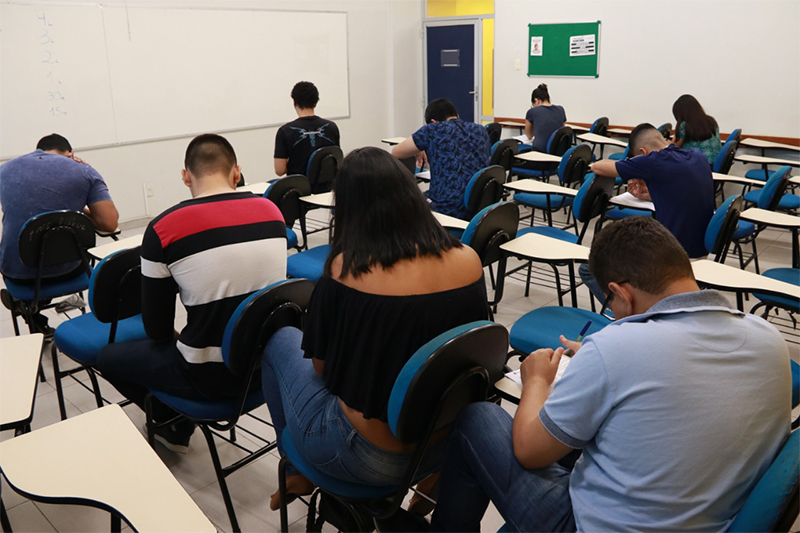 STF libera ingresso de novos alunos em universidades municipais fora do território local criadas antes de 1988