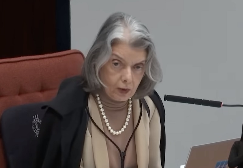 🔥Cármen Lúcia faz voto impecável e crava: “Não tem perdão. Sabiam o que faziam”!🔥Golpistas viram réu