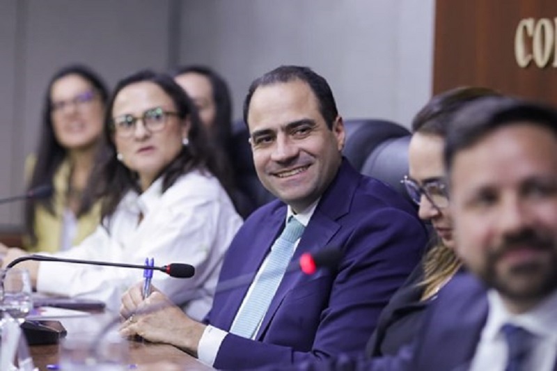 OAB reafirma interiorização da advocacia como política prioritária no 1º Encontro Nacional da Coordenação da gestão 2025-2028