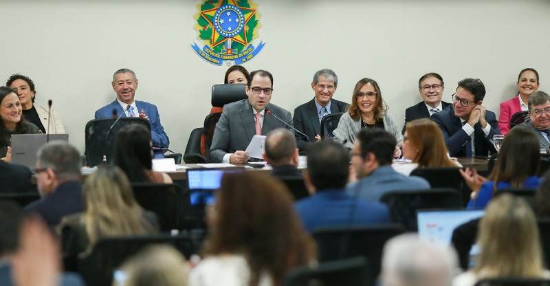 Conselho Federal da OAB cobra respeito às prerrogativas da advocacia durante CPMI do INSS