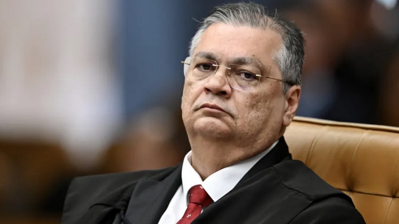 Flávio Dino pede vista e suspende julgamento da aposentadoria por invalidez do INSS no STF