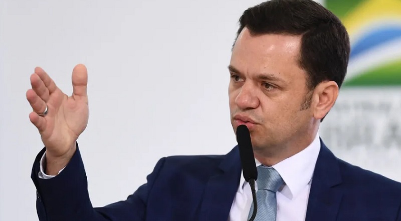 Defesa de Cid pede benefícios, e Ramagem e Torres negam envolvimento em trama golpista