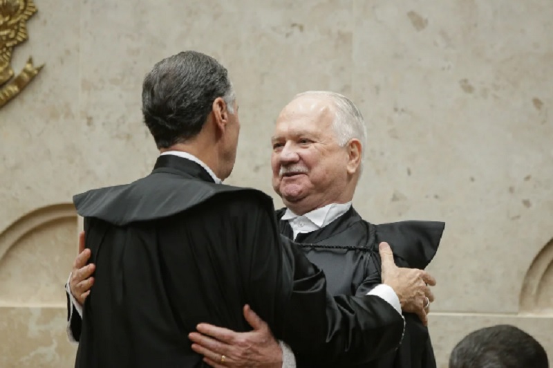 NOVO TEMPO: Em posse na Presidência, Fachin destaca a independência do STF e rejeita espetacularização