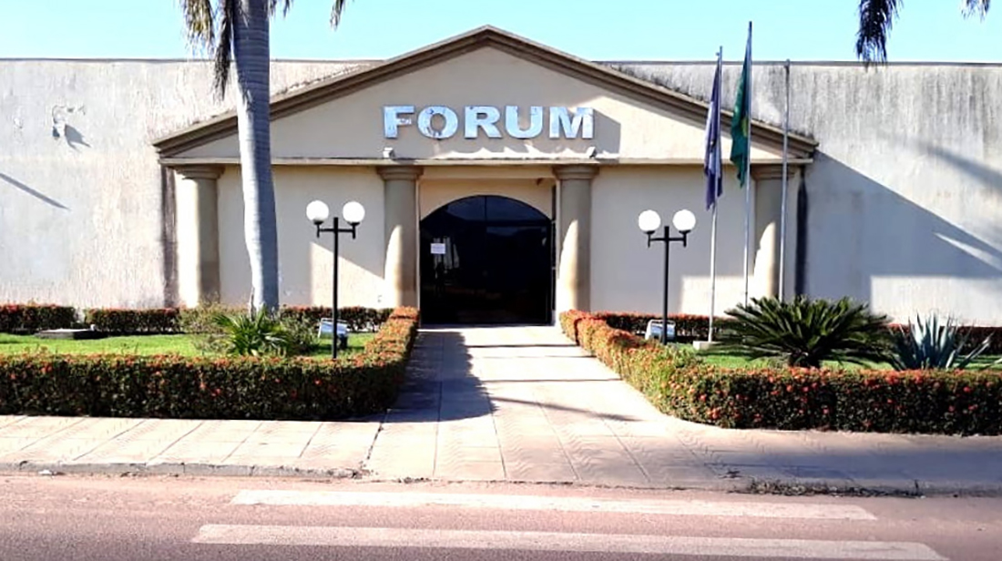 Júri de Peixoto de Azevedo será transmitido ao vivo e conteúdos serão compartilhados com a imprensa