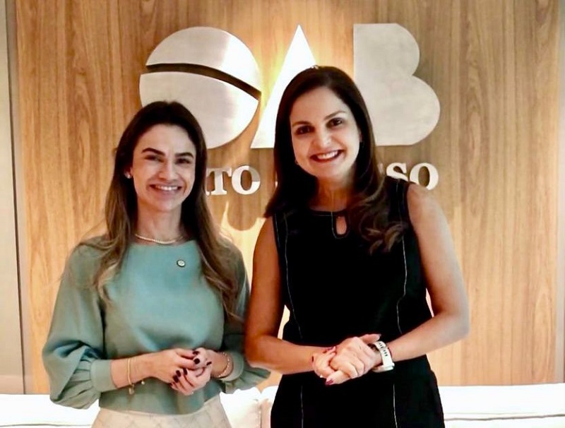 CONGRESSO DA OAB-MT: Recuperação empresarial e agronegócio: debate nacional chega à 7ª edição em Cuiabá