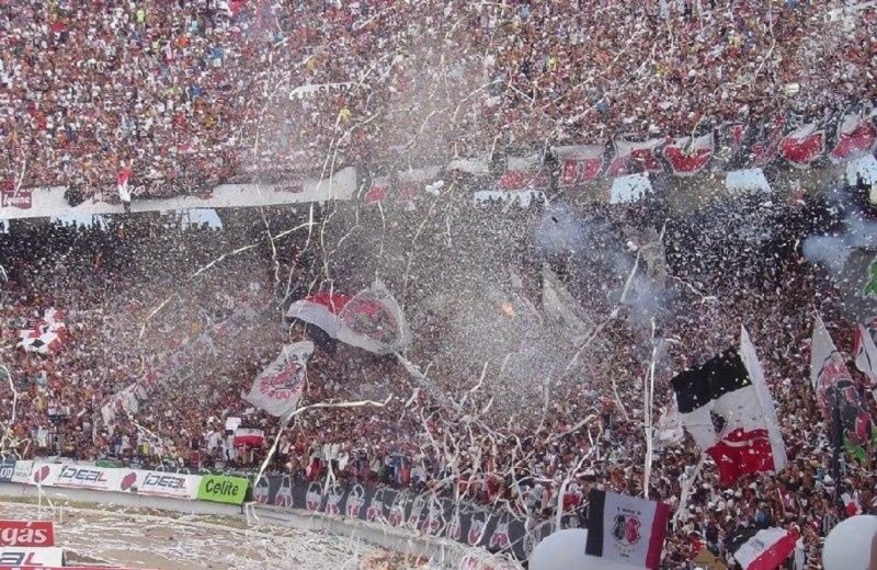 CARTÃO VERMELHO: CNJ integra restrições a torcedores banidos de estádios serão identificados em todo o país