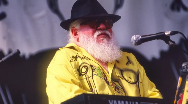 Morre Hermeto Pascoal, o bruxo dos sons e da música brasileira, aos 89 anos