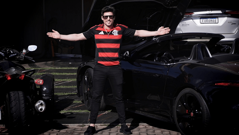 TJ/MT absolve advogado "ostentação" de tráfico de influência e estelionato