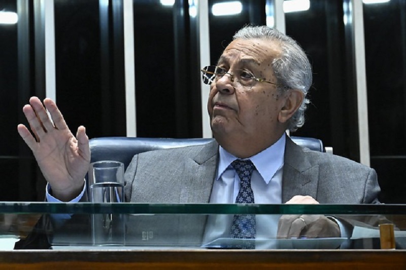 Estatuto do Pantanal: Jayme Campos prevê "nova era" de dignidade para o homem pantaneiro