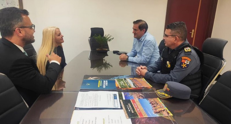 Justiça Eleitoral alerta sobre tentativas de golpe contra Cartórios Eleitorais