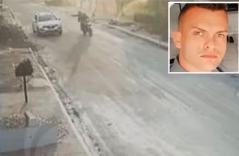 FEMINICÍDIO BRUTAL: policial militar confessa ter assassinado personal trainer em emboscada em Várzea Grande