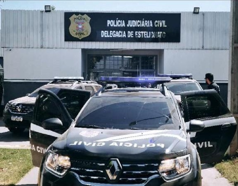 Polícia Civil recupera R$ 175 mil de vítima de golpe com falso perfil em Mato Grosso