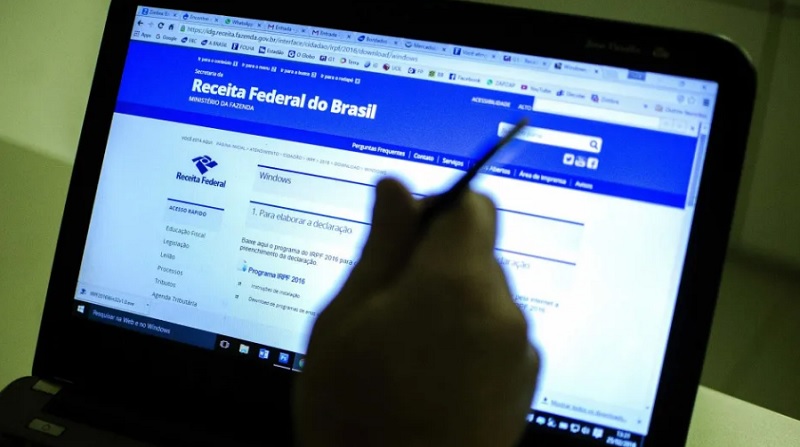 Sistema 150 vezes maior que Pix será usado para cobrar impostos