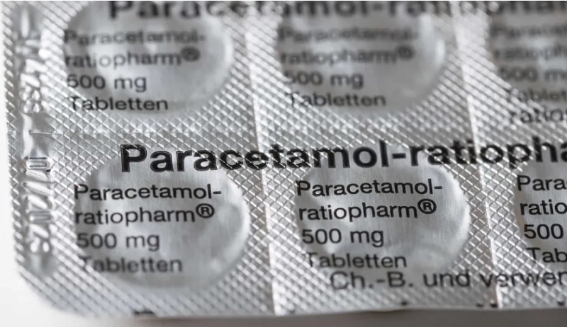 Ministério da Saúde reafirma que paracetamol não causa autismo