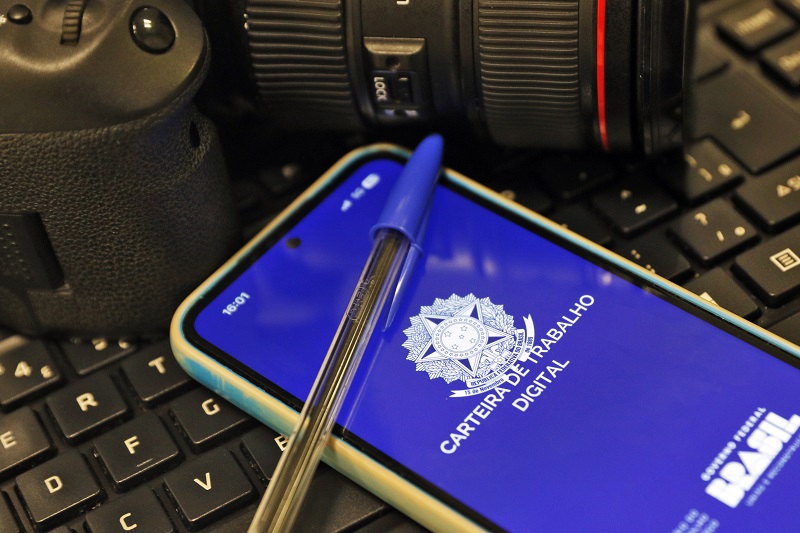 IMPULSIONADO PELO AGRO - Mato Grosso é o segundo estado do país que mais gerou empregos formais em julho, segundo Caged