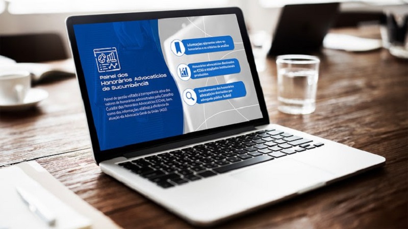 Painel amplia transparência de informações sobre honorários sucumbenciais