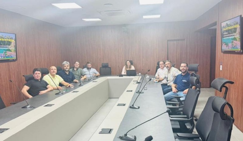 Produtores argentinos visitam Mato Grosso e destacam potencial de integração agrícola sul-americana