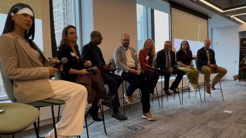 Governo de MT apresenta avanços do programa REDD+ na Semana do Clima de Nova York