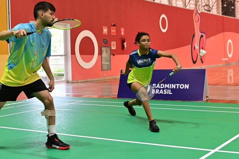 Atletas da Unemat representarão o Brasil no Pan-Americano marcado para outubro em São Paulo