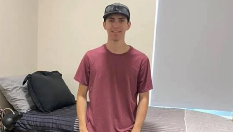 Estudante Tyler Robinson confessa ter matado Charlie Kirk