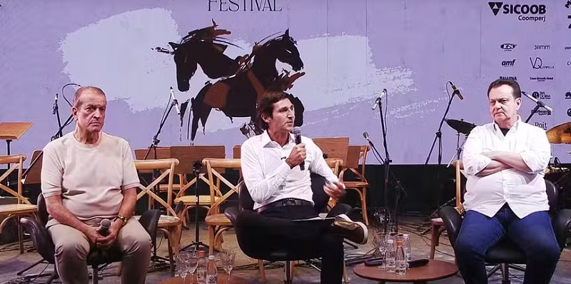 Declarações de Valdemar Costa Neto geram revolta entre aliados de Bolsonaro | Mônica Bergamo