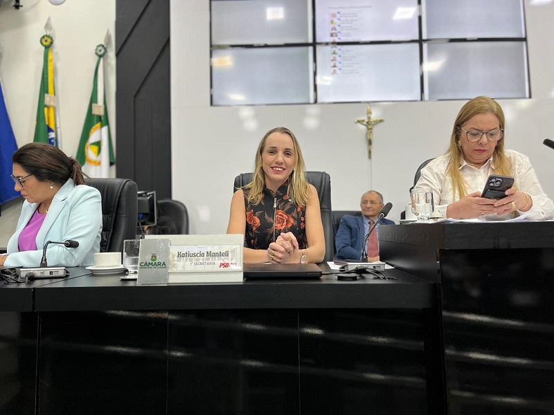 REGIÃO NORTE- Indicações reforçadas para obras e transporte em bairros da capital