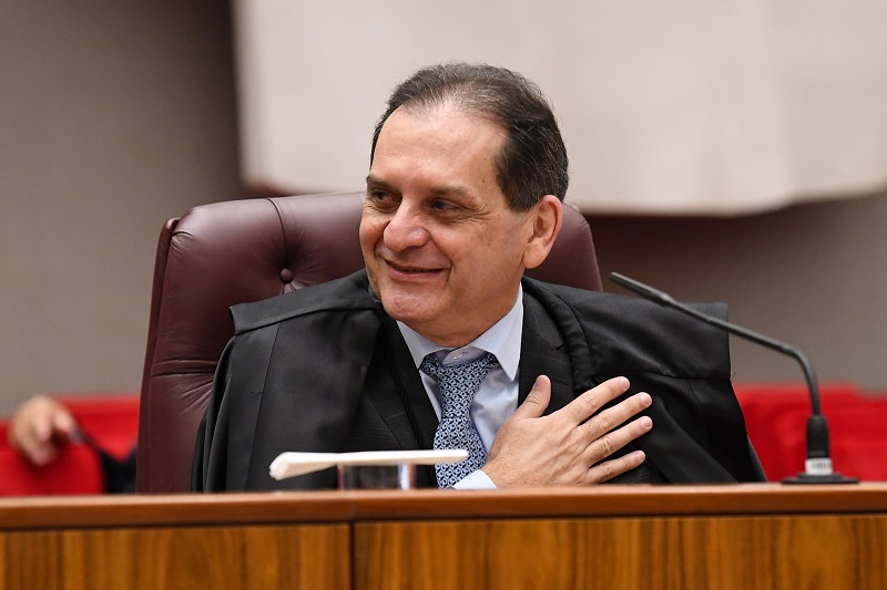 COMBATE AO CRIME ORGANIZADO: Vigilância só é legítima se submetida a filtros e controle judicial, diz ministro do STJ