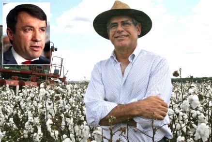 Empresa pede falência de Pupin e acusa advogados de conflito