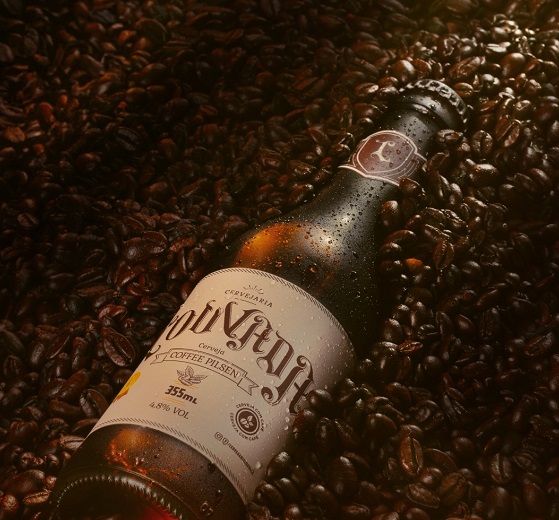 MAIS UM PRÊMIO - Cerveja mato-grossense é eleita a melhor Coffee Pilsen do Brasil