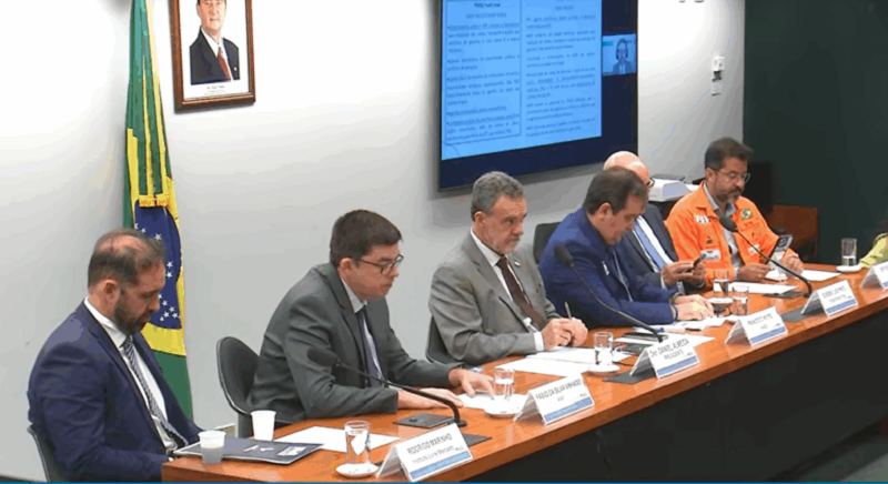 Qualidade e preços de combustíveis são debatidos em audiência pública na Câmara