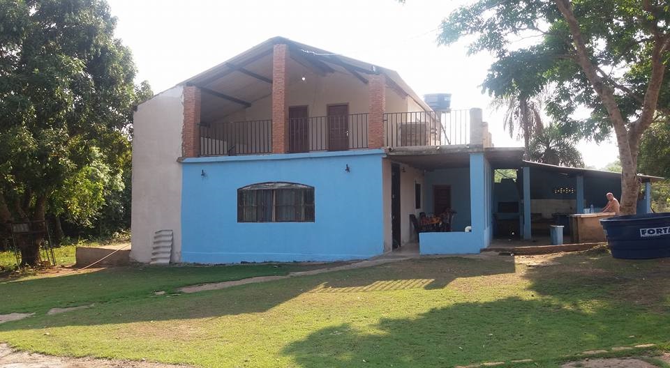 O descaso da Energisa, não atende demanda da população na região de Santo Antônio de Leverger em MT