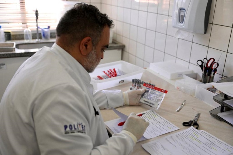 Parceria entre Secretarias de Saúde e de Segurança garante resposta rápida em casos de intoxicação por metanol