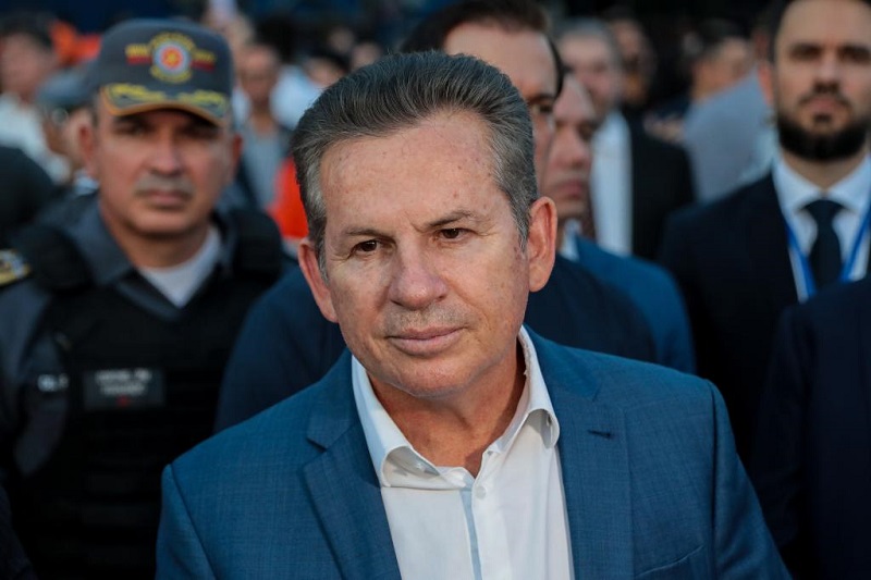 Governador determina apoio imediato a Porto dos Gaúchos após vendaval