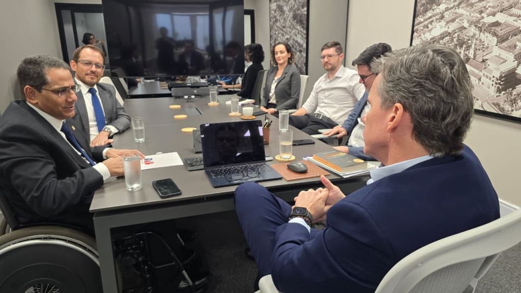 OAB-MT e Sefaz formarão grupo de trabalho visando agilidade no atendimento à advocacia