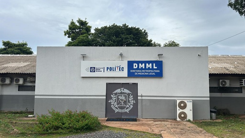 Politec procura por familiares de vítimas identificadas em diferentes municípios de MT