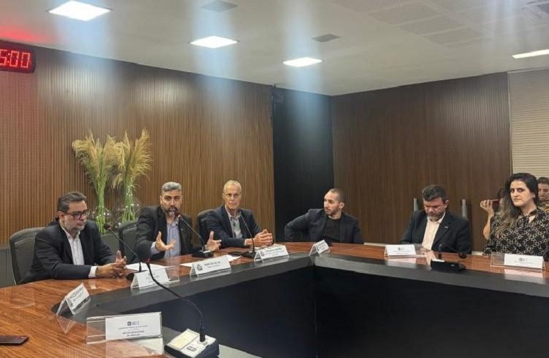 Governo de Mato Grosso lança 3ª edição de programa que estimula criação de empreendimentos inovadores